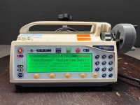 SMITHS MEDFUSION 3500 INFUSION PUMP