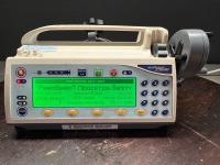 SMITHS MEDFUSION 3500 INFUSION PUMP