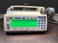 SMITHS MEDFUSION 3500 INFUSION PUMP
