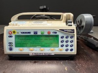 SMITHS MEDFUSION 3500 INFUSION PUMP