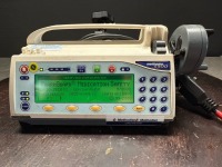 SMITHS MEDFUSION 3500 INFUSION PUMP