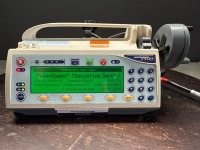 SMITHS MEDFUSION 3500 INFUSION PUMP