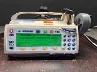 SMITHS MEDFUSION 3500 INFUSION PUMP