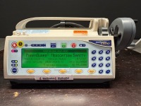 SMITHS MEDFUSION 3500 INFUSION PUMP