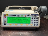SMITHS MEDFUSION 3500 INFUSION PUMP