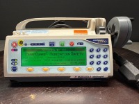 SMITHS MEDFUSION 3500 INFUSION PUMP