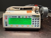 SMITHS MEDFUSION 3500 INFUSION PUMP