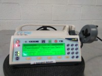 SMITHS MEDFUSION 3500 INFUSION PUMP