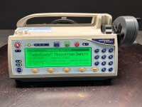 SMITHS MEDFUSION 3500 INFUSION PUMP