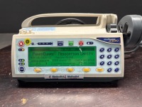 SMITHS MEDFUSION 3500 INFUSION PUMP