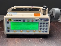 SMITHS MEDFUSION 3500 INFUSION PUMP