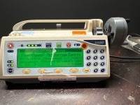 SMITHS MEDFUSION 3500 INFUSION PUMP