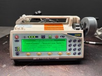 SMITHS MEDFUSION 3500 INFUSION PUMP