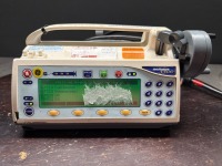 SMITHS MEDFUSION 3500 INFUSION PUMP