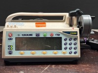 SMITHS MEDFUSION 3500 INFUSION PUMP