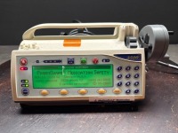 SMITHS MEDFUSION 3500 INFUSION PUMP