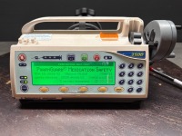 SMITHS MEDFUSION 3500 INFUSION PUMP
