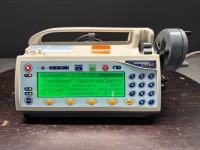 SMITHS MEDFUSION 3500 INFUSION PUMP