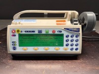 SMITHS MEDFUSION 3500 INFUSION PUMP