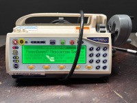 SMITHS MEDFUSION 3500 INFUSION PUMP