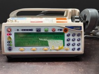 SMITHS MEDFUSION 3500 INFUSION PUMP