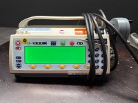 SMITHS MEDFUSION 3500 INFUSION PUMP