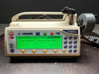SMITHS MEDFUSION 3500 INFUSION PUMP