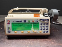 SMITHS MEDFUSION 3500 INFUSION PUMP