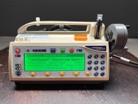SMITHS MEDFUSION 3500 INFUSION PUMP