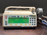 SMITHS MEDFUSION 3500 INFUSION PUMP