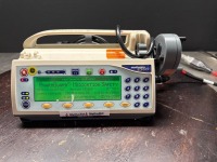 SMITHS MEDFUSION 3500 INFUSION PUMP