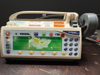 SMITHS MEDFUSION 3500 INFUSION PUMP
