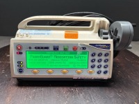 SMITHS MEDFUSION 3500 INFUSION PUMP