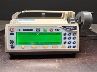 SMITHS MEDFUSION 3500 INFUSION PUMP