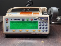 SMITHS MEDFUSION 3500 INFUSION PUMP