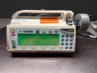 SMITHS MEDFUSION 3500 INFUSION PUMP