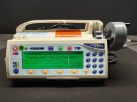 SMITHS MEDFUSION 3500 INFUSION PUMP