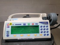 SMITHS MEDFUSION 3500 INFUSION PUMP