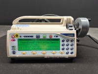 SMITHS MEDFUSION 3500 INFUSION PUMP