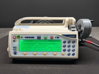 SMITHS MEDFUSION 3500 INFUSION PUMP