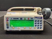 SMITHS MEDFUSION 3500 INFUSION PUMP