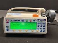 SMITHS MEDFUSION 3500 INFUSION PUMP