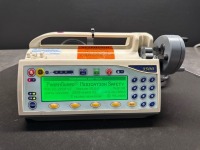 SMITHS MEDFUSION 3500 INFUSION PUMP