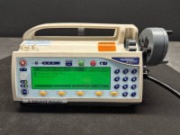 SMITHS MEDFUSION 3500 INFUSION PUMP