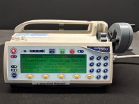 SMITHS MEDFUSION 3500 INFUSION PUMP