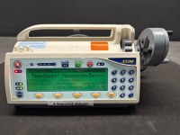 SMITHS MEDFUSION 3500 INFUSION PUMP