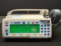 SMITHS MEDFUSION 3500 INFUSION PUMP