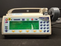 SMITHS MEDFUSION 3500 INFUSION PUMP