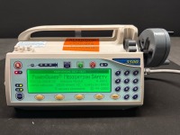 SMITHS MEDFUSION 3500 INFUSION PUMP