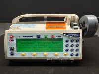 SMITHS MEDFUSION 3500 INFUSION PUMP